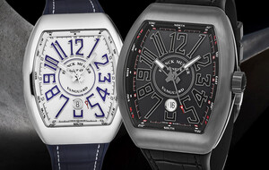 Franck Muller