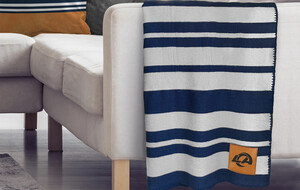 NFL Branded Blankets