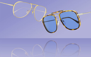 Tom Ford + Salvatore Ferragamo