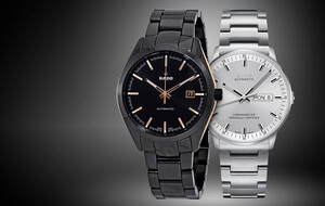 Stunning Timepieces
