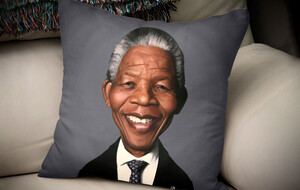 Icon PIllows