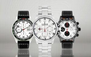 Versatile Timepieces
