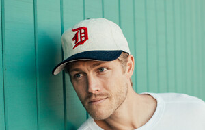 Chicago American Giants Archive Legend Cap by American Needle