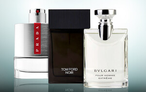 Luxury Designer Fragrances