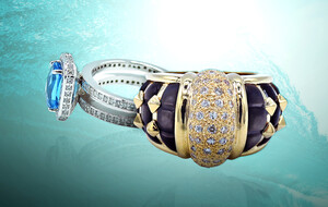 Beautiful Estate Jewelry