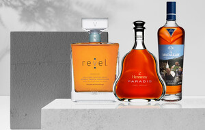 February Spirits Round Up