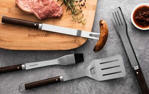 BergHOFF BBQ Essentials