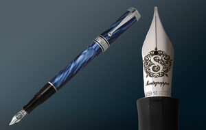 Montegrappa Pens