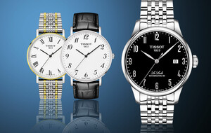 Tissot