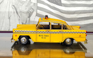 Old Modern Handicrafts