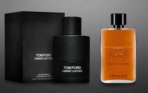 Luxury Designer Fragrances