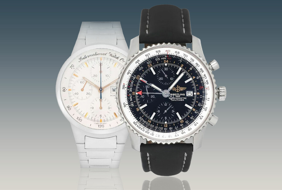 Atop World Time Alarm Clock // Black ATOP Clocks Touch of Modern