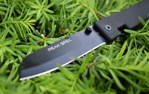 Paramount Pocket Knife