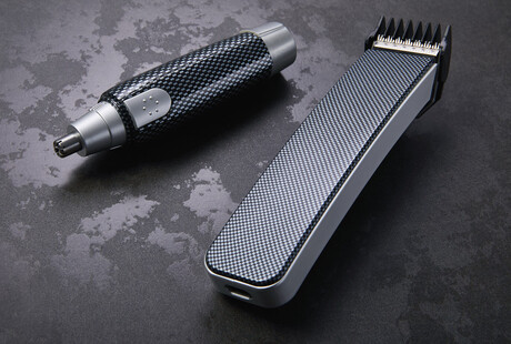 Precision Grooming Tools