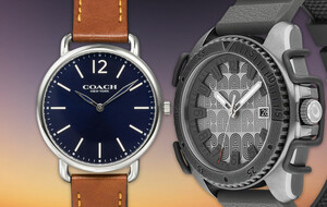 Remarkable Timepieces