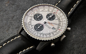 Precision Timepieces