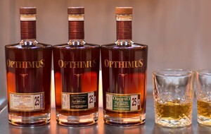 Opthimus Rum