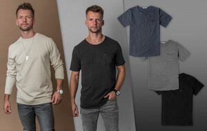 Acapella Tees & Hoodies