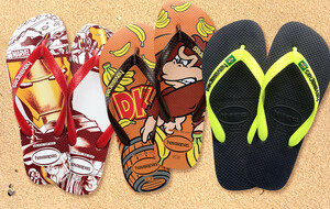 Havaianas