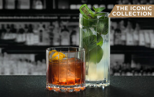 Riedel Drink Specific Glassware