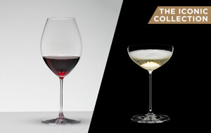 Riedel Veritas Series