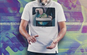 Dirty Velvet Graphic Tees