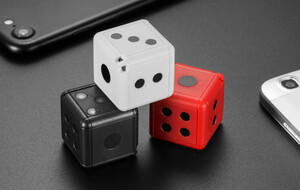 Recon Hidden HD Cameras