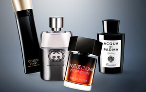 Alluring Designer Fragrances