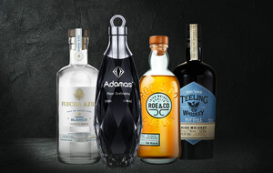 March Spirits Round Up