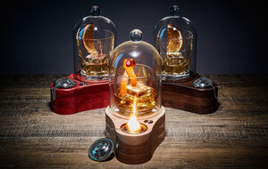 Speakeasy Smoker Mini