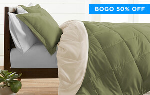 Urban Loft Microfiber Bedding