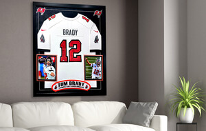 Sports Memorabilia
