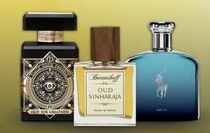 High End Fragrances