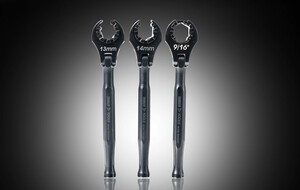 Tribus Tools Metric Single Wrench: 11mm - .com