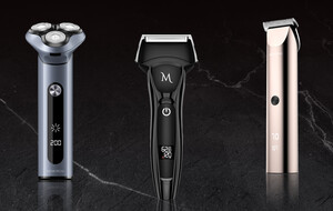 Memorism Grooming Tools