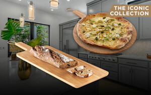 Kitchenware for Gathering