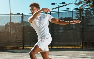 Sigrún Tennis Apparel 