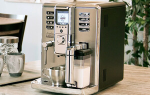 Gaggia Espresso Machines 