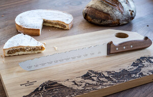 Panorama Swiss Knives