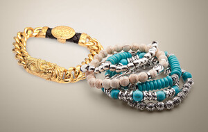 Jean Claude & Dell Arte