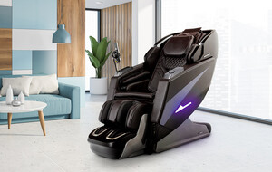 Theramedic Massage Chairs