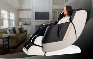 Amamedic Juno II Massage Chair