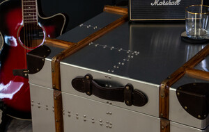 Zolezzi Artisan Furniture