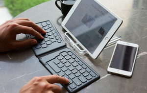 GoTek Bluetooth Keyboards