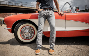 Revtown Jeans