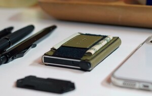 Dash Wallets