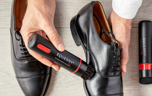 Equerry Pro Shoe Shiner