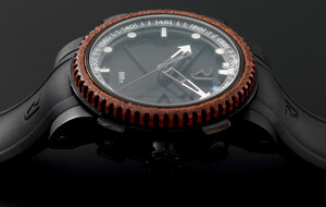 Exceptional Dive Watches