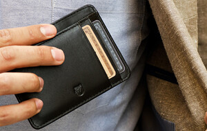 Axess Wallets