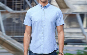 ATOM Casual Button Ups 